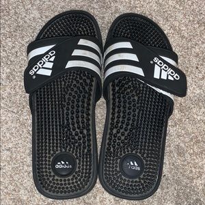 Adidas Slides Summer Shoe